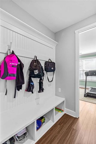 322 Muirfield Way, Salisbury, NC 28144