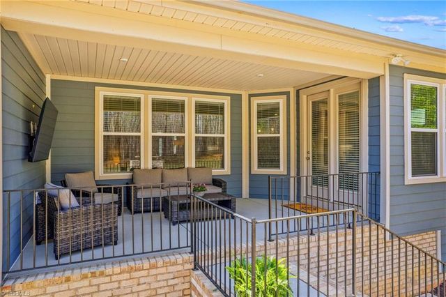 322 Muirfield Way, Salisbury, NC 28144