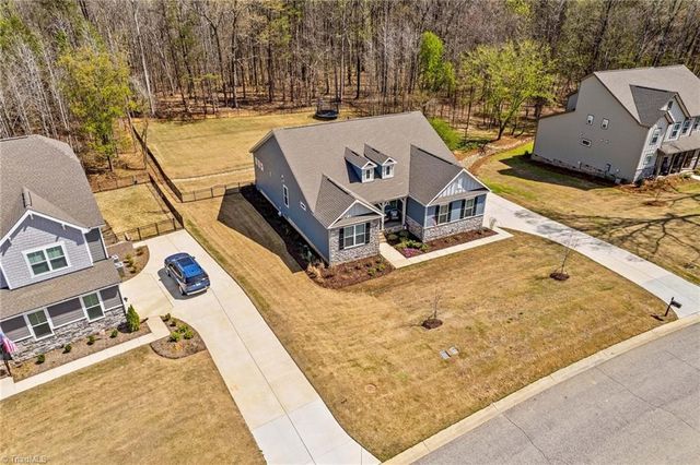 322 Muirfield Way, Salisbury, NC 28144