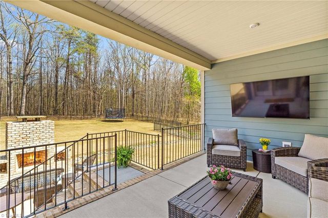 322 Muirfield Way, Salisbury, NC 28144