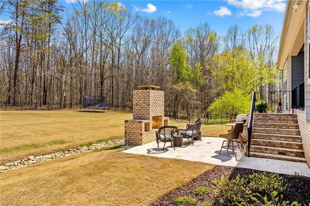 322 Muirfield Way, Salisbury, NC 28144