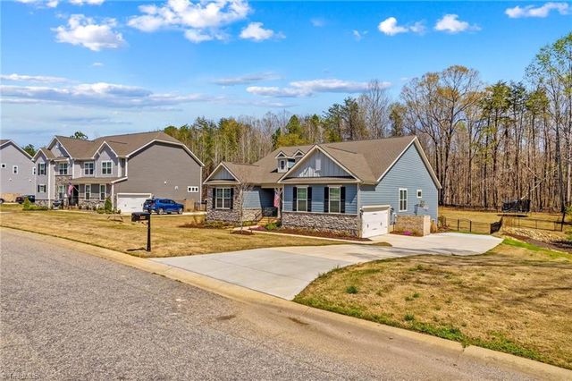 322 Muirfield Way, Salisbury, NC 28144