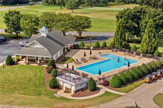 322 Muirfield Way, Salisbury, NC 28144