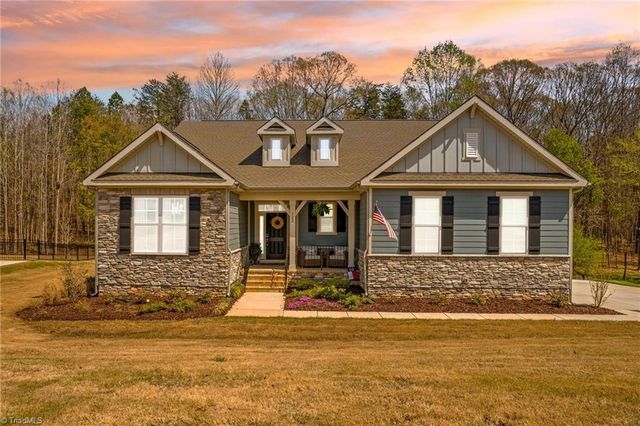 322 Muirfield Way, Salisbury, NC 28144