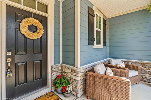 322 Muirfield Way, Salisbury, NC 28144