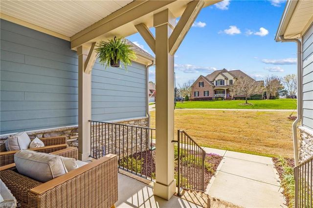 322 Muirfield Way, Salisbury, NC 28144