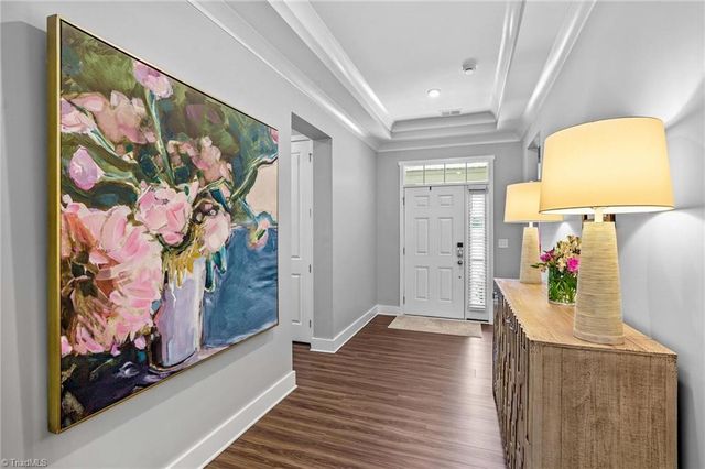 322 Muirfield Way, Salisbury, NC 28144
