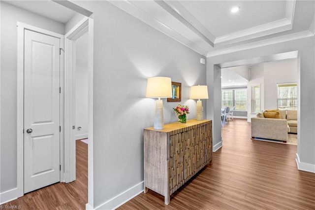 322 Muirfield Way, Salisbury, NC 28144