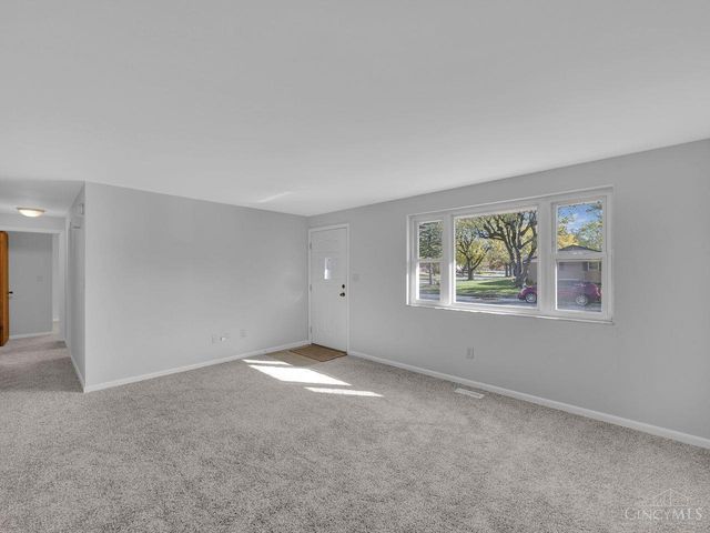 603 Damian Street, Vandalia, OH 45377