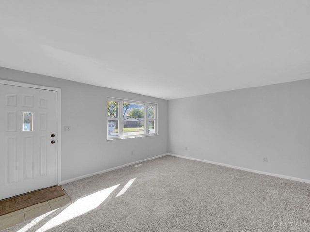 603 Damian Street, Vandalia, OH 45377