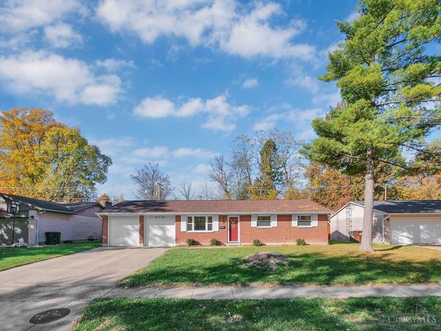 603 Damian Street, Vandalia, OH 45377