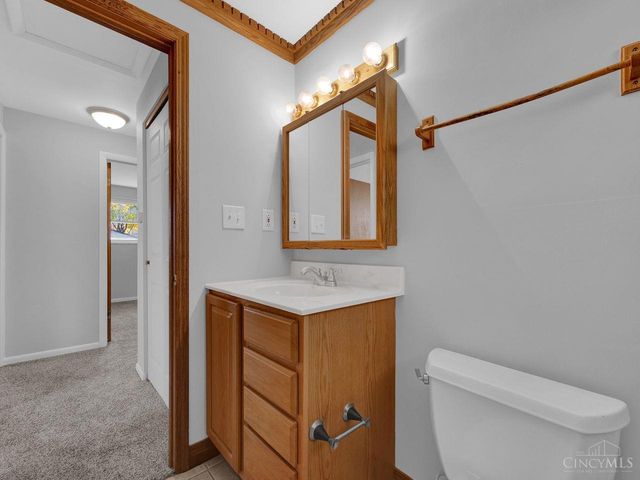 603 Damian Street, Vandalia, OH 45377