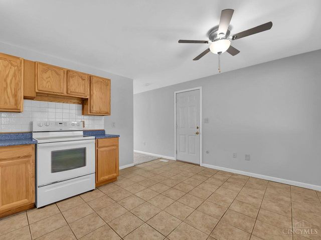 603 Damian Street, Vandalia, OH 45377