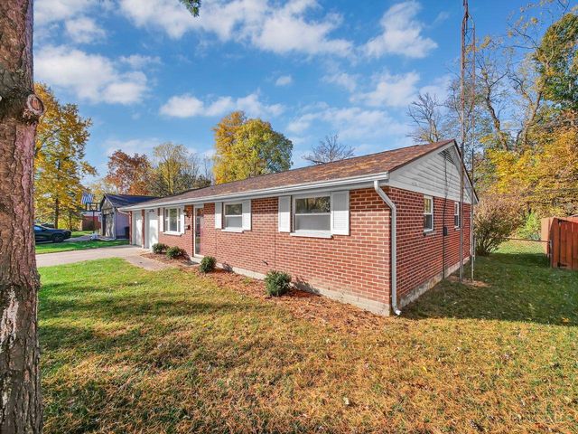 603 Damian Street, Vandalia, OH 45377