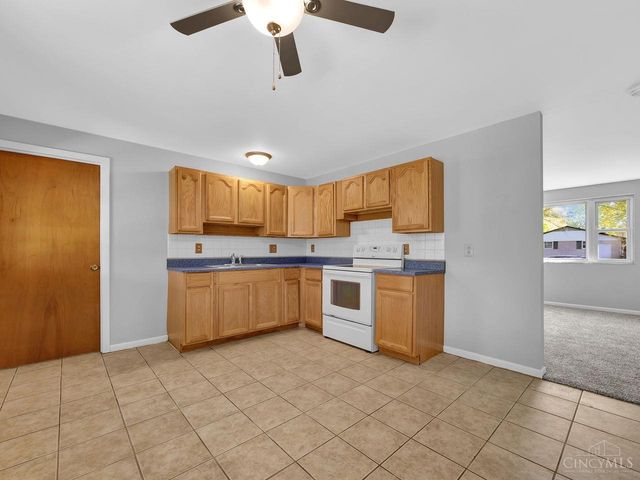 603 Damian Street, Vandalia, OH 45377