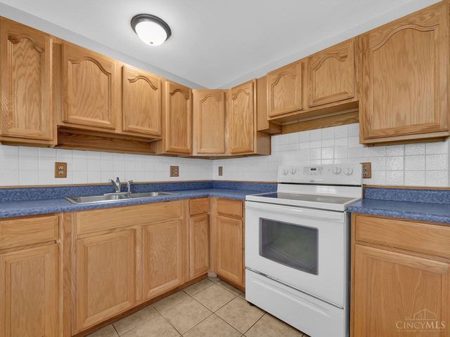 603 Damian Street, Vandalia, OH 45377