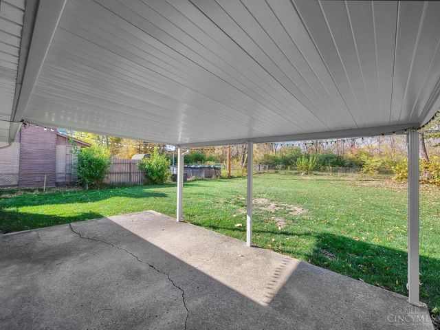 603 Damian Street, Vandalia, OH 45377