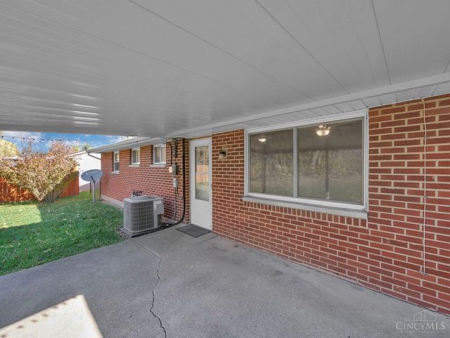 603 Damian Street, Vandalia, OH 45377