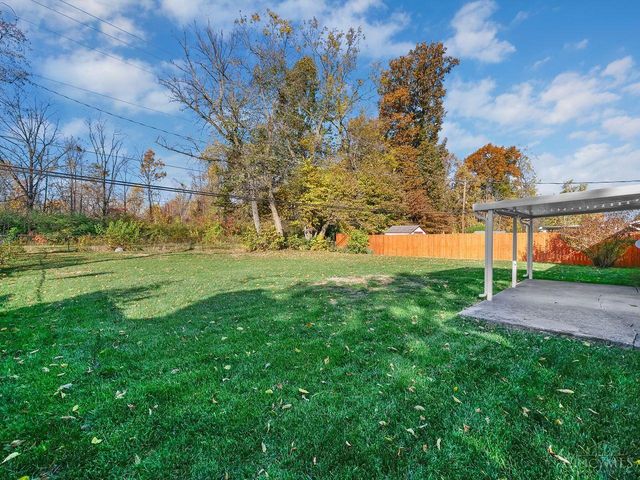 603 Damian Street, Vandalia, OH 45377