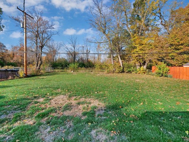 603 Damian Street, Vandalia, OH 45377