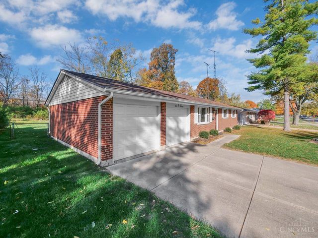 603 Damian Street, Vandalia, OH 45377