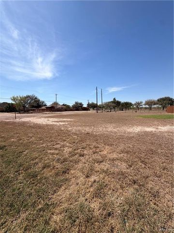 915 Franco Drive, Mercedes, TX 78570