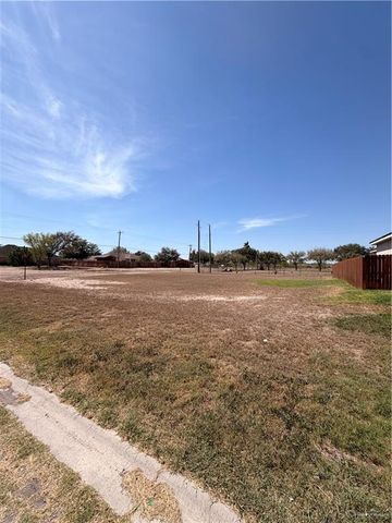 915 Franco Drive, Mercedes, TX 78570
