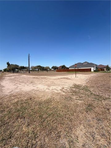915 Franco Drive, Mercedes, TX 78570