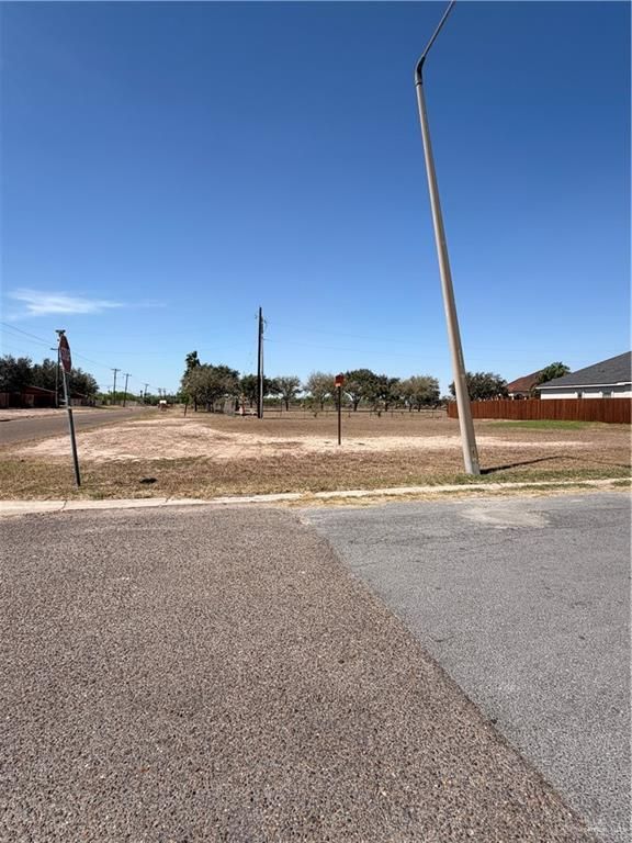 915 Franco Drive, Mercedes, TX 78570
