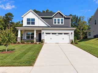 523 Valentine Court, Graham, NC 27253