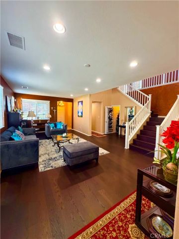 43815 Encanto Way, Lancaster, CA 93536