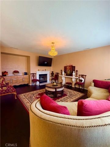 43815 Encanto Way, Lancaster, CA 93536