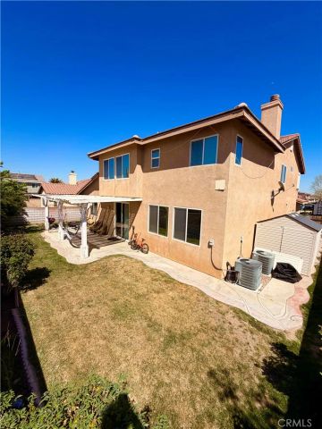 43815 Encanto Way, Lancaster, CA 93536