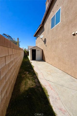43815 Encanto Way, Lancaster, CA 93536