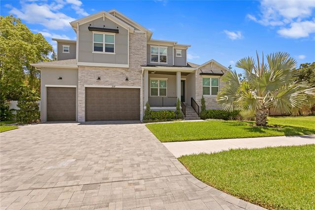 209 S SHORE CREST DRIVE, Tampa, FL 33609