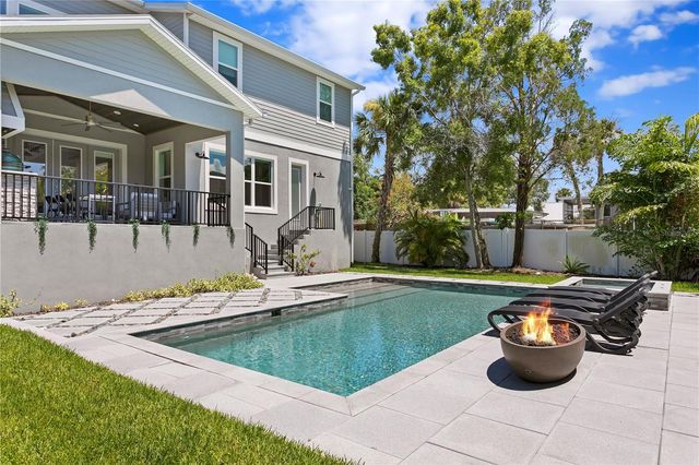 209 S SHORE CREST DRIVE, Tampa, FL 33609