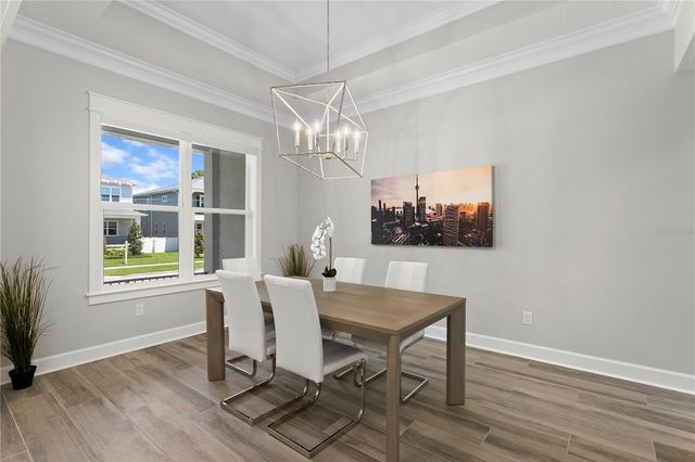 209 S SHORE CREST DRIVE, Tampa, FL 33609
