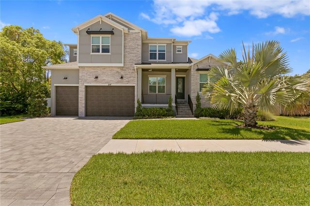 209 S SHORE CREST DRIVE, Tampa, FL 33609