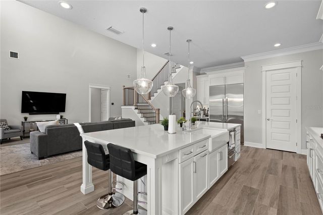 209 S SHORE CREST DRIVE, Tampa, FL 33609