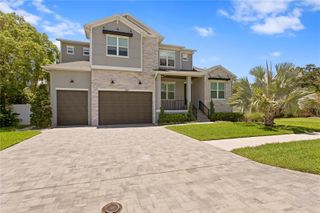 209 S SHORE CREST DRIVE, Tampa, FL 33609