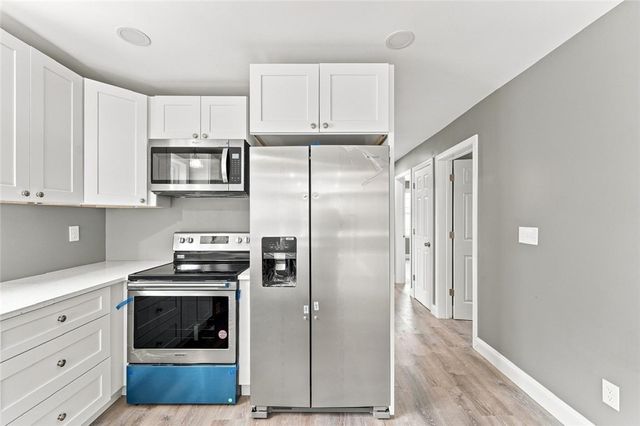 139 benedict Street, Providence, RI 02909