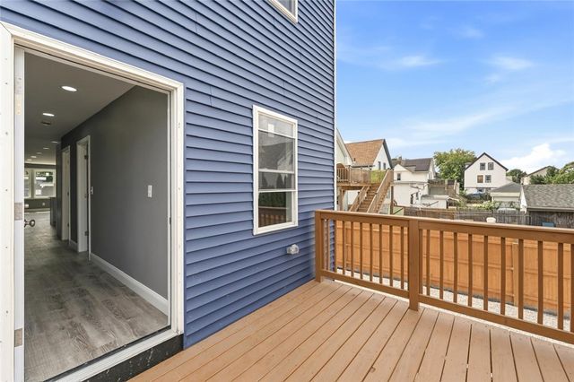 139 benedict Street, Providence, RI 02909