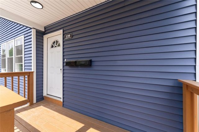 139 benedict Street, Providence, RI 02909