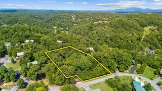 Lot 17R Zachary Thomas Lane, Sevierville, TN 37876