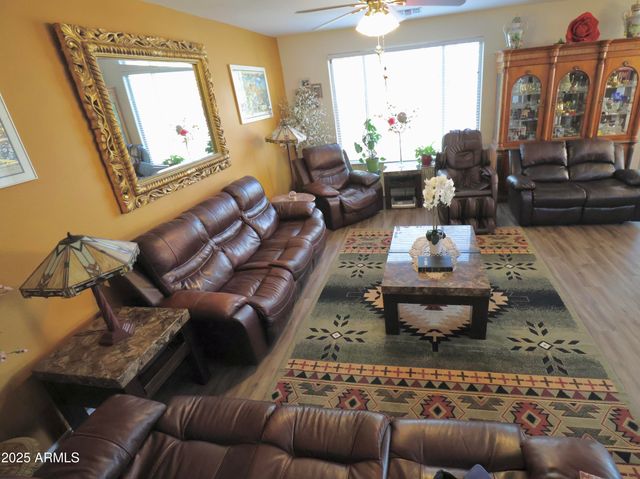 12010 W Calle Hermosa Lane, Avondale, AZ 85323