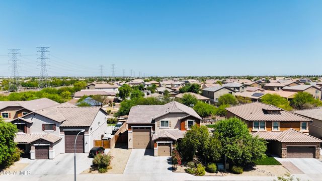 12010 W Calle Hermosa Lane, Avondale, AZ 85323