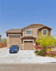 12010 W Calle Hermosa Lane, Avondale, AZ 85323