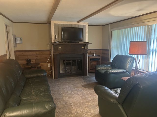 1402 HICKORY Street, Espyville, PA 16424