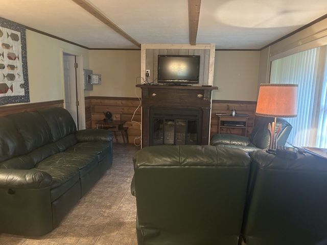 1402 HICKORY Street, Espyville, PA 16424