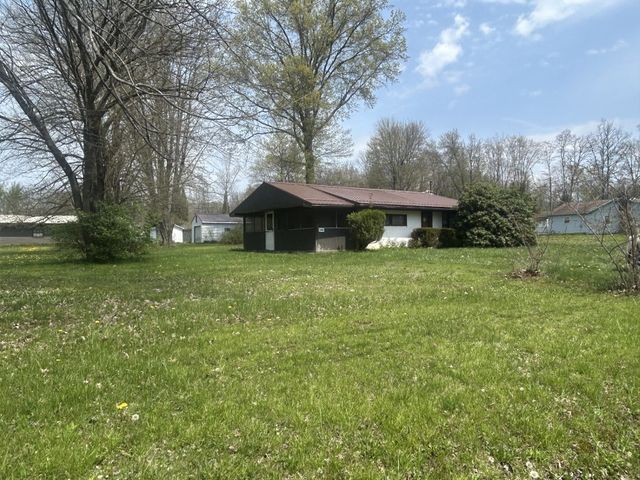 1402 HICKORY Street, Espyville, PA 16424